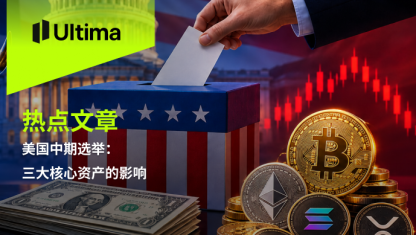 美国中期选举：三大核心资产的影响