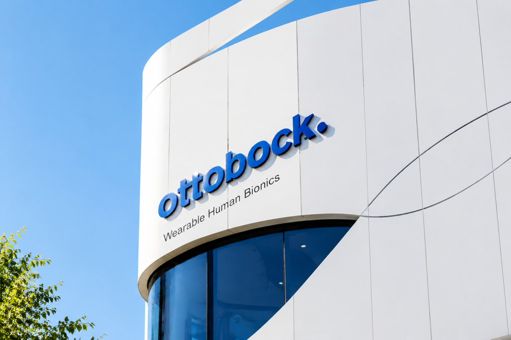 was ist ottobock