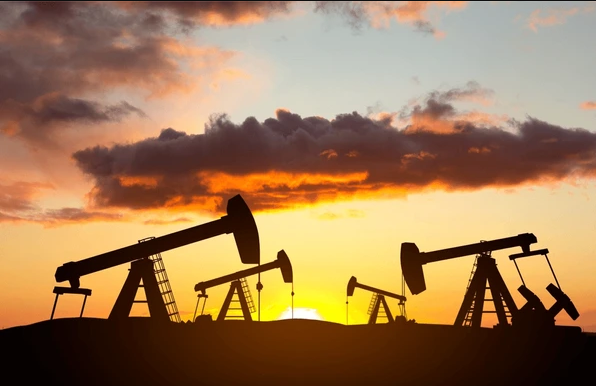 Harga Minyak Mentah Crude Oil WTI Brent