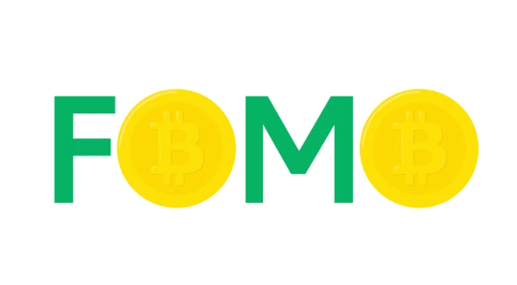 Maksud FOMO