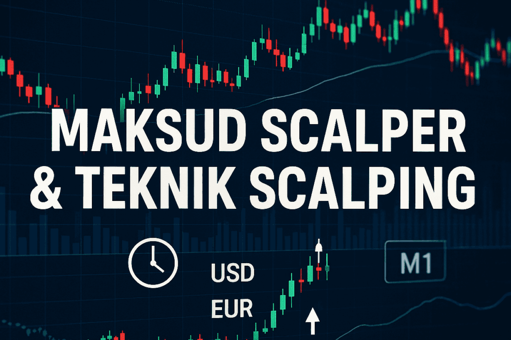 Maksud Scalper