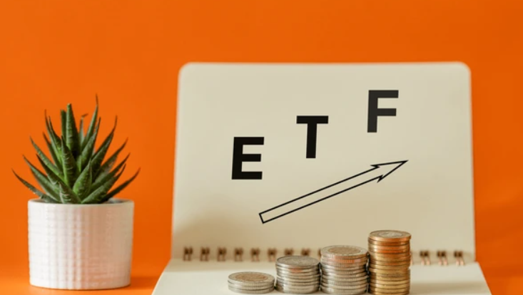 ETF - Exchange Traded Funds
