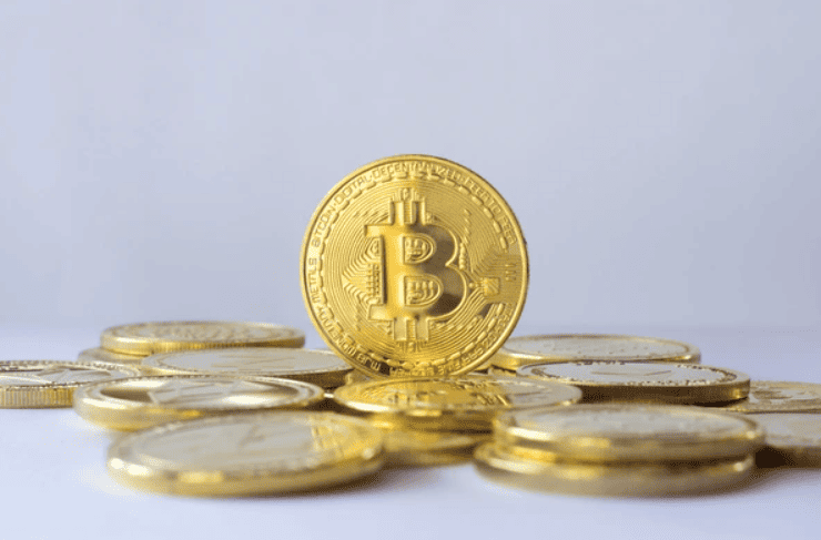 Harga Bitcoin Hari Ini