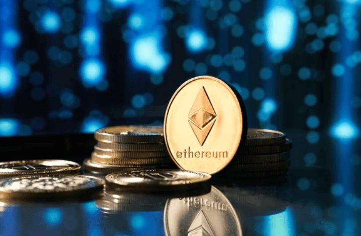 Maksud Ethereum