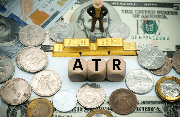 ATR Maksud