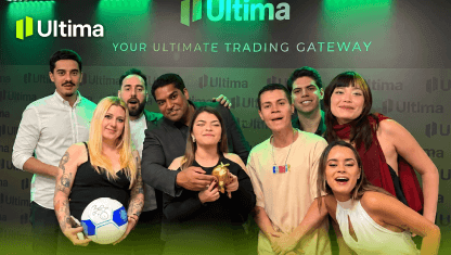 Ultima Markets Tổ Chức Buổi Giao Lưu Độc Quyền Tại Brazil
