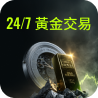 24/7 Gold Trading is Here