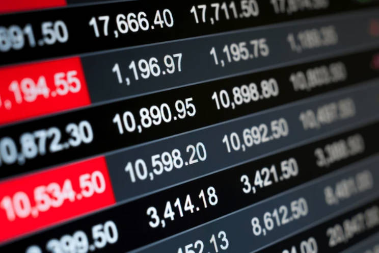 If you want to know what are indices in trading, there are 5 types: stock indices, sector indices, commodity indices, currency indices, volatility indices. - Ultima Markets