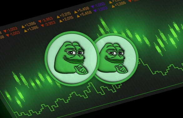 Here is a guide on how to trade meme coins: Pepe Coin - Ultima Markets