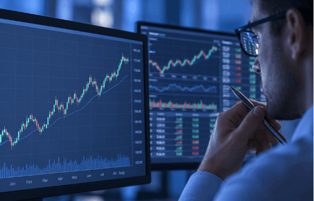 A trading portfolio is different from an investment portfolio. - Ultima Markets